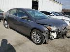 2014 Ford Focus Titanium zu verkaufen in Windsor, NJ - Front End