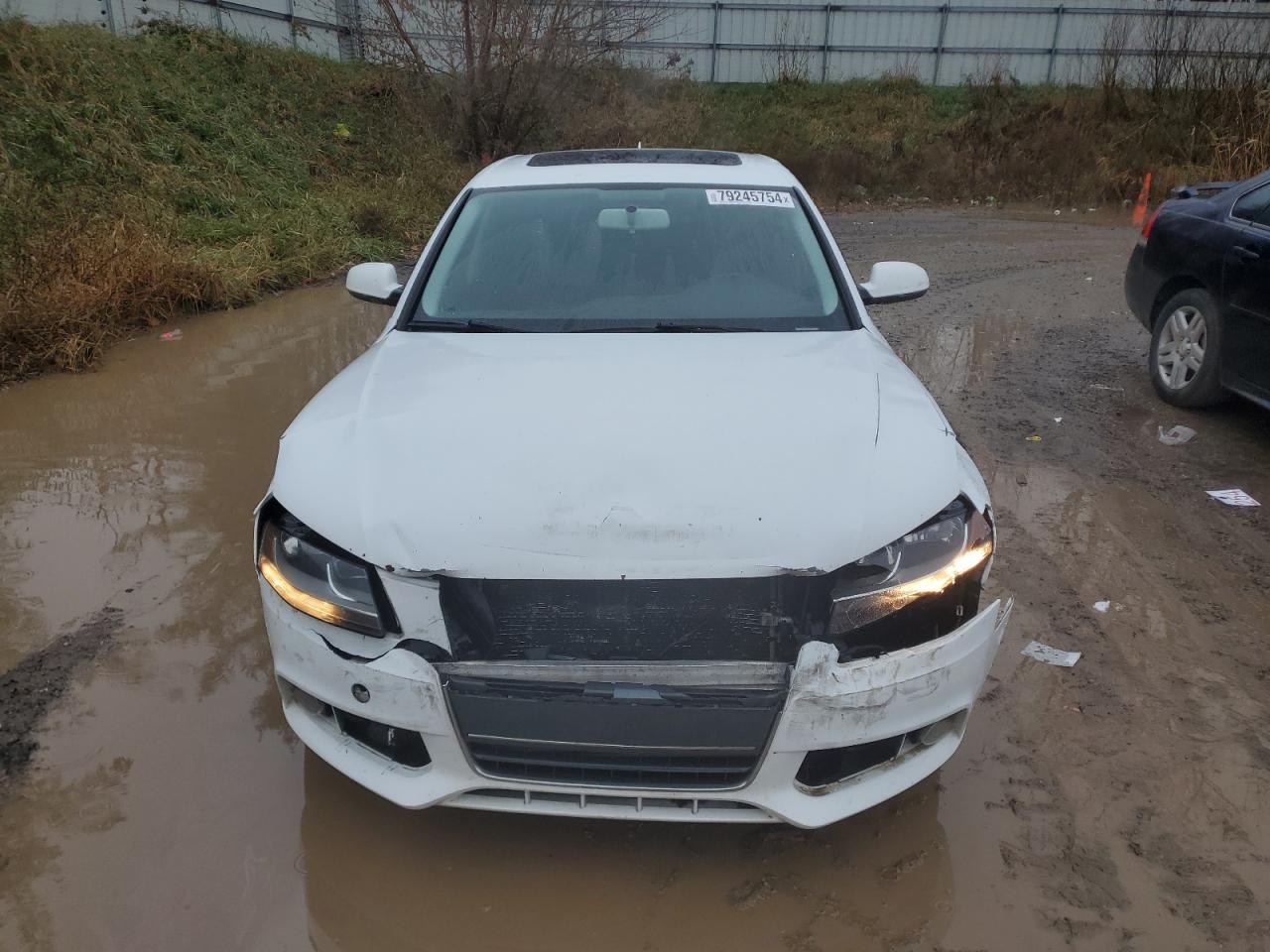 2010 Audi A4 - Image 5