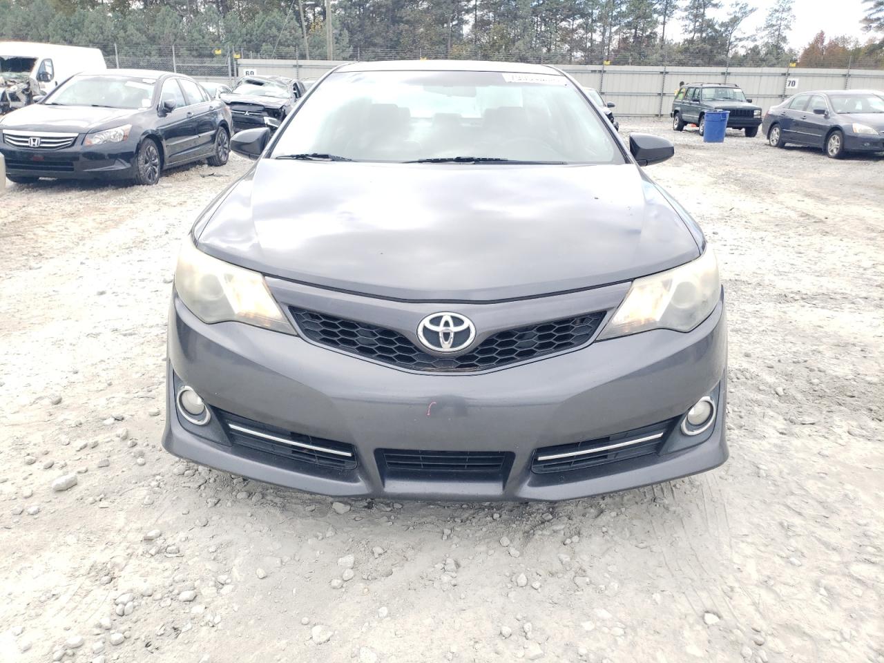 2012 Toyota Camry - Image 5