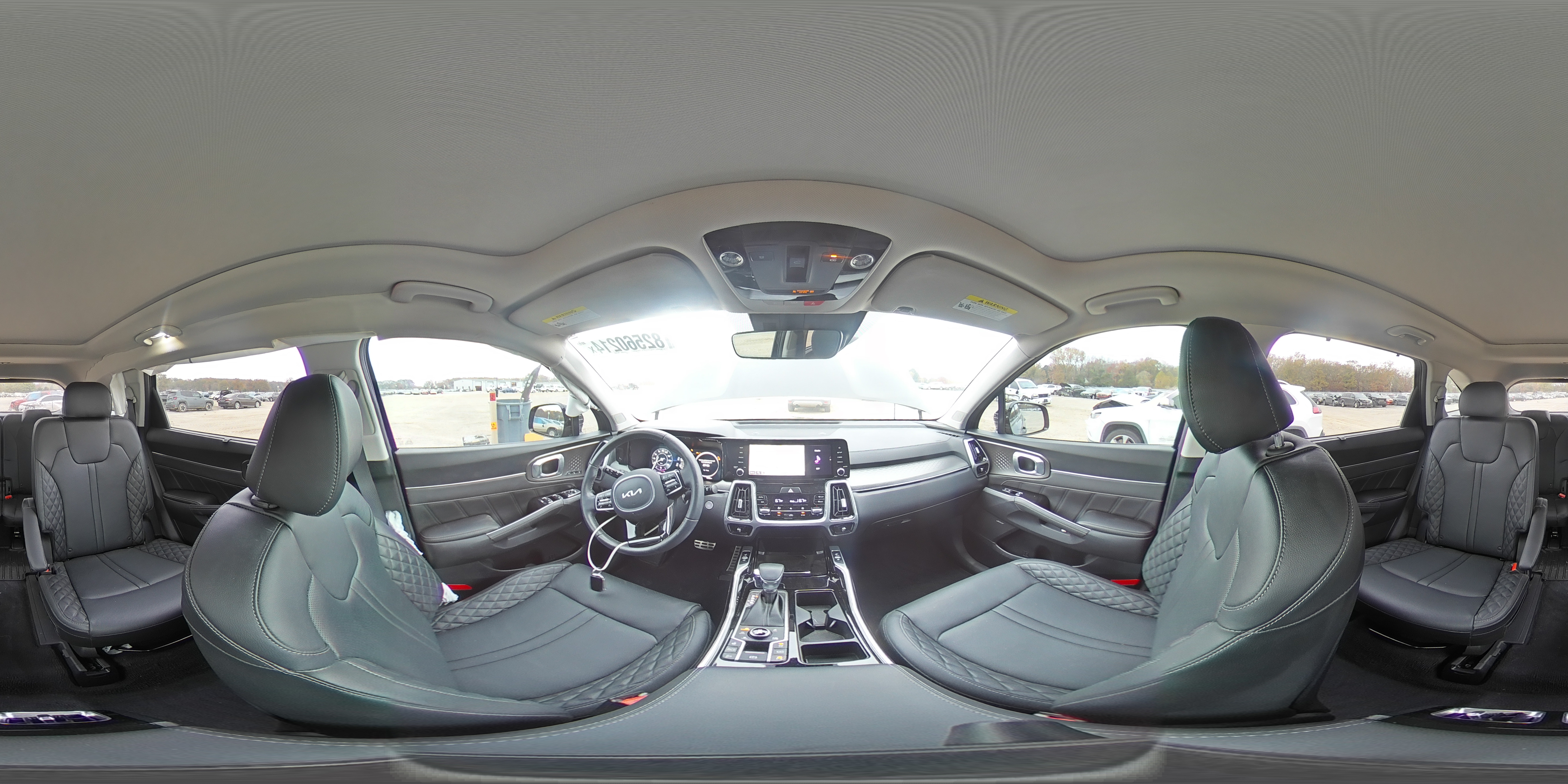2023 Kia Sorento - Image 14