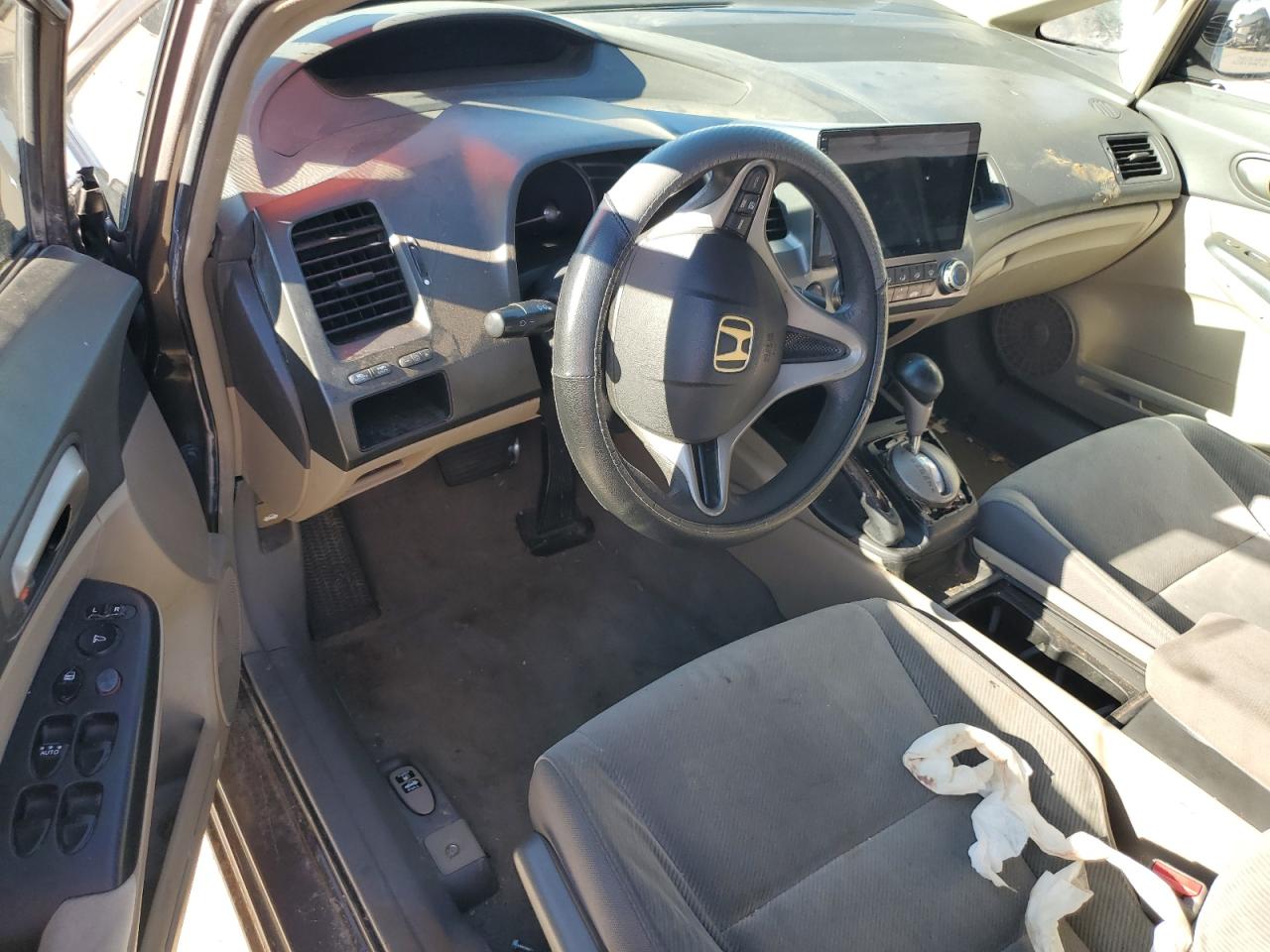 2011 Honda Civic - Image 8