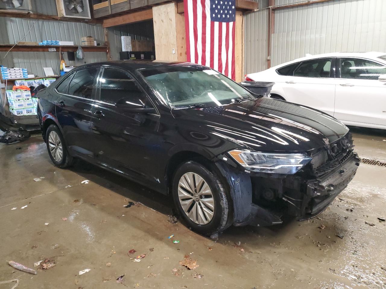 2020 Volkswagen Jetta - Image 4