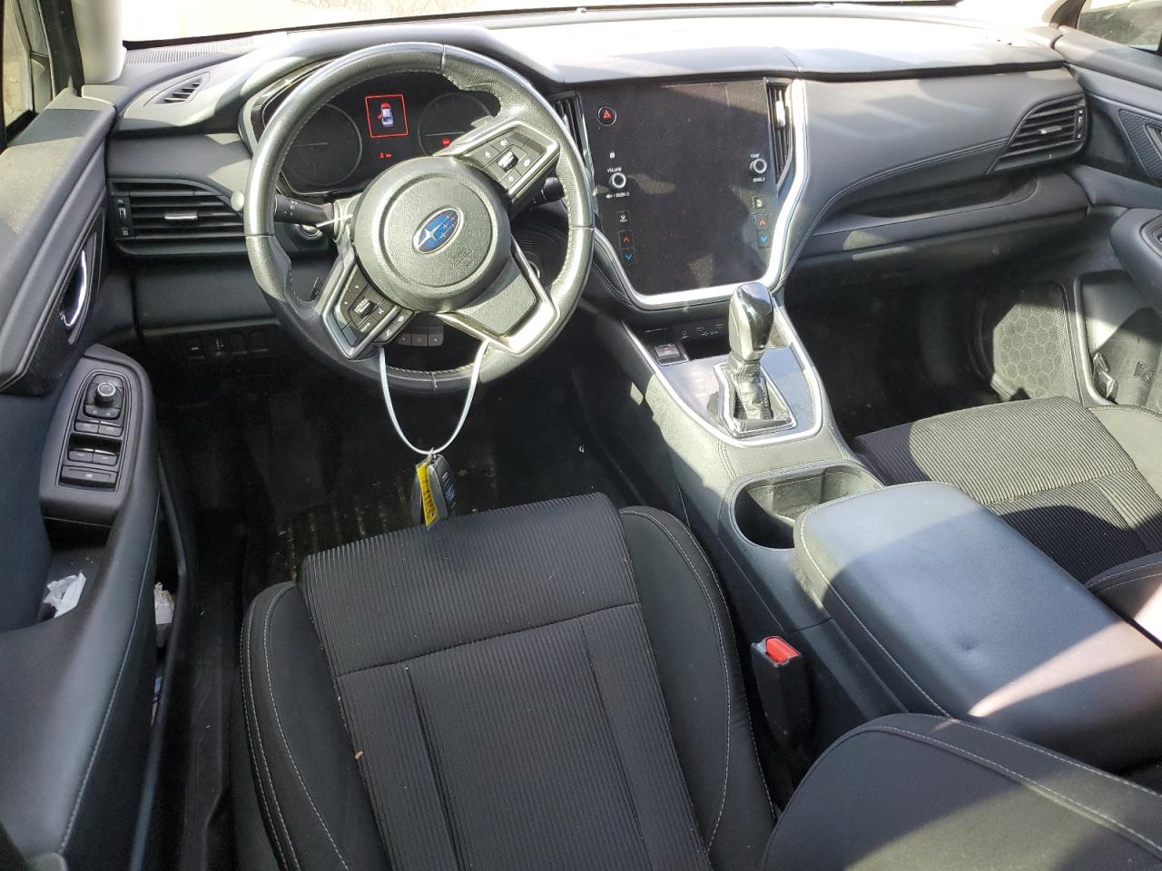2020 Subaru Legacy - Image 8