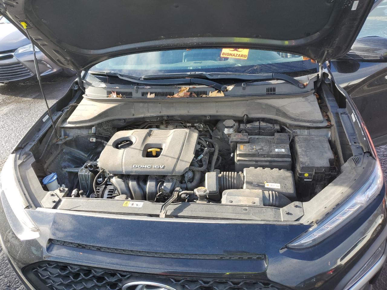 2019 Hyundai Kona - Image 11