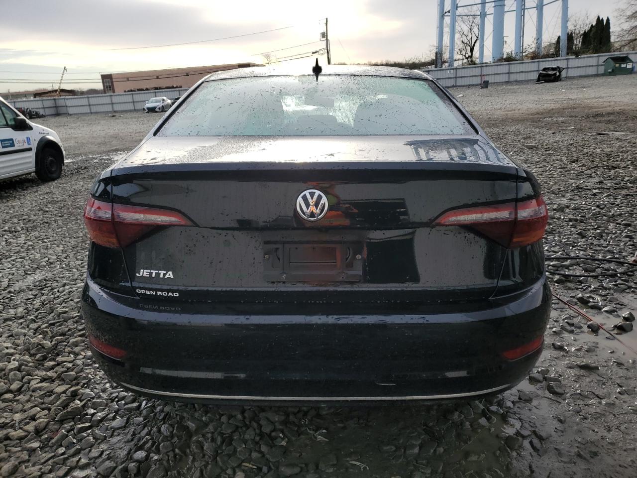 VIN 3VWC57BU3KM238946 2019 VOLKSWAGEN JETTA no.6