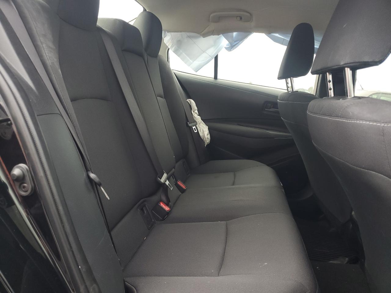 2024 Toyota Corolla - Image 10