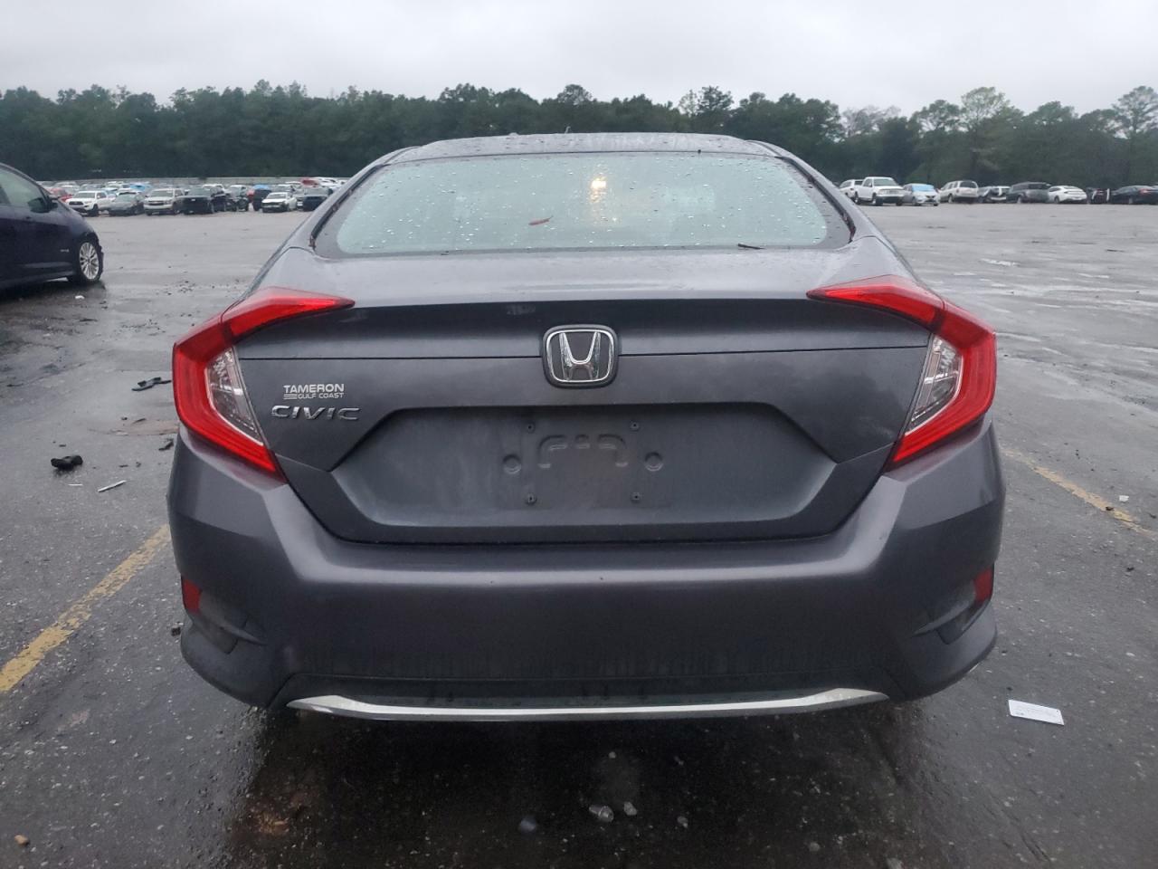 2020 Honda Civic - Image 6
