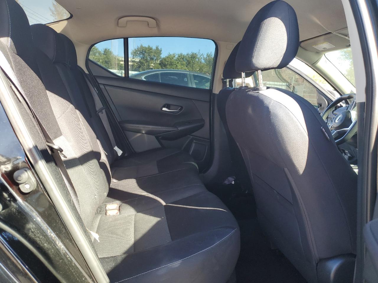 2020 Nissan Sentra - Image 11