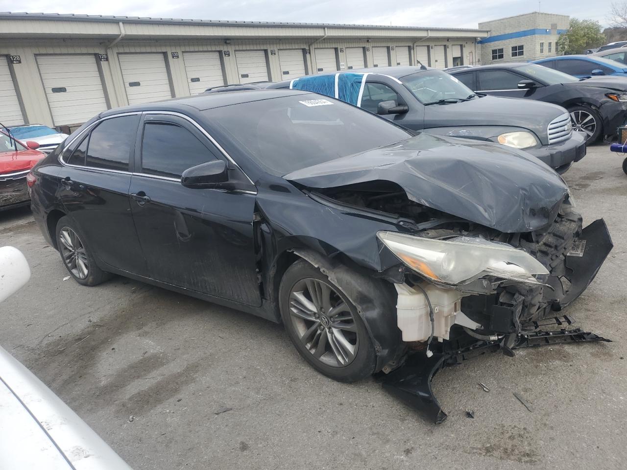 2015 Toyota Camry - Image 4