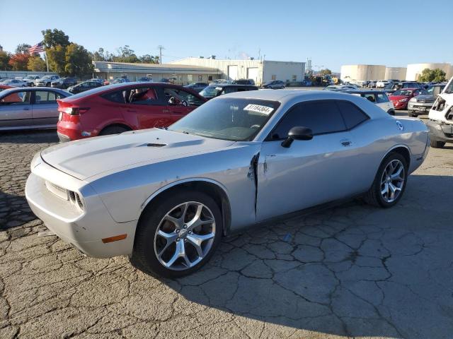 2009 Dodge Challenger Se за продажба в Martinez, CA - Mechanical