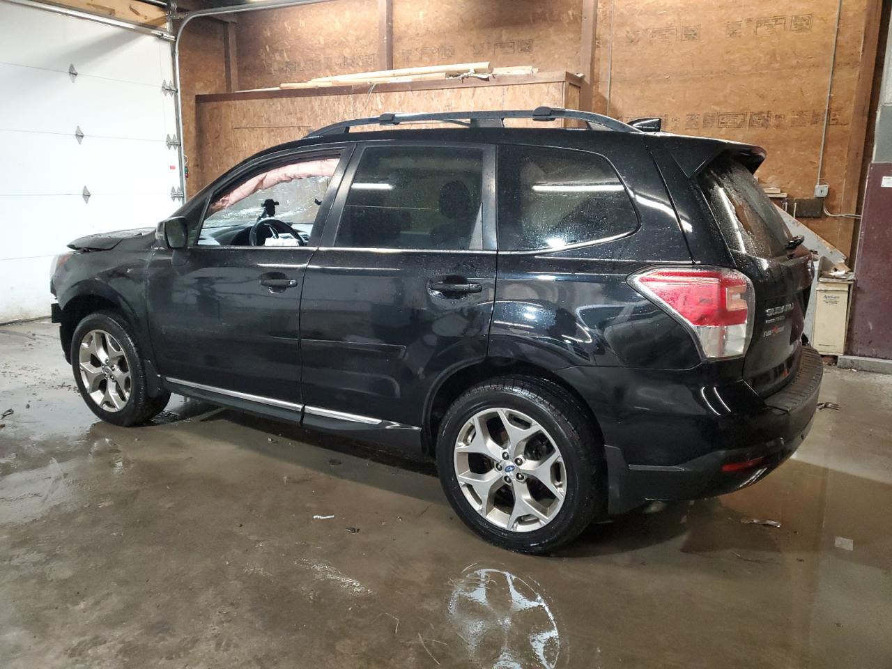 2017 Subaru Forester - Image 2