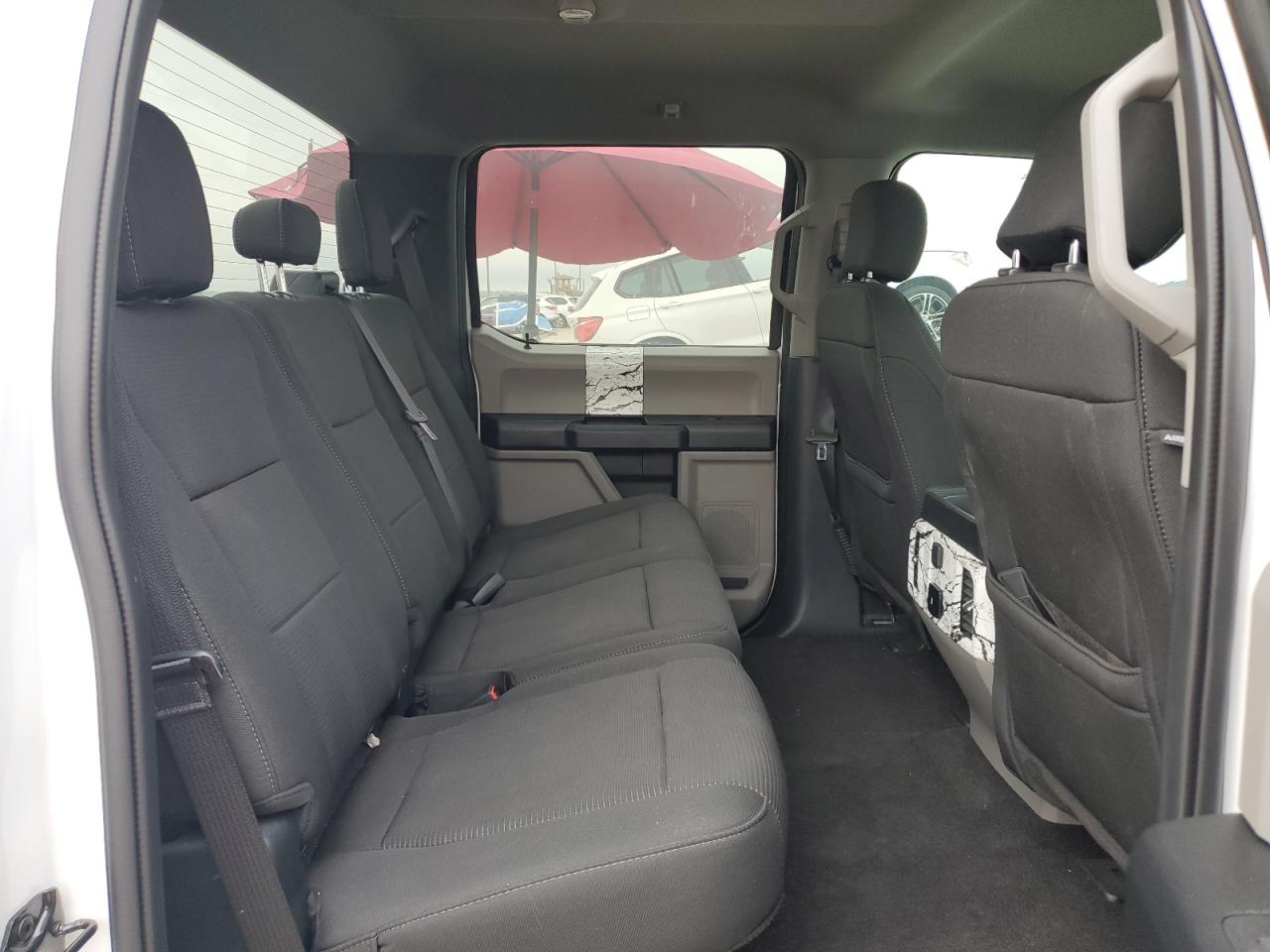 2019 Ford F150 Supercrew VIN: 1FTEW1CP7KKE12961 Lot: 79424344