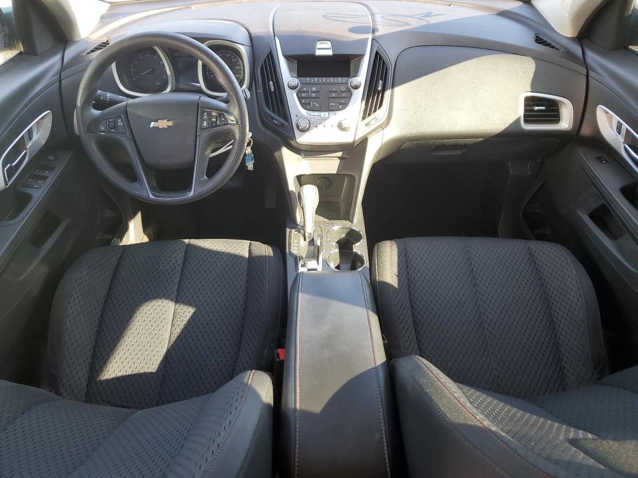 2013 Chevrolet Equinox - Image 8