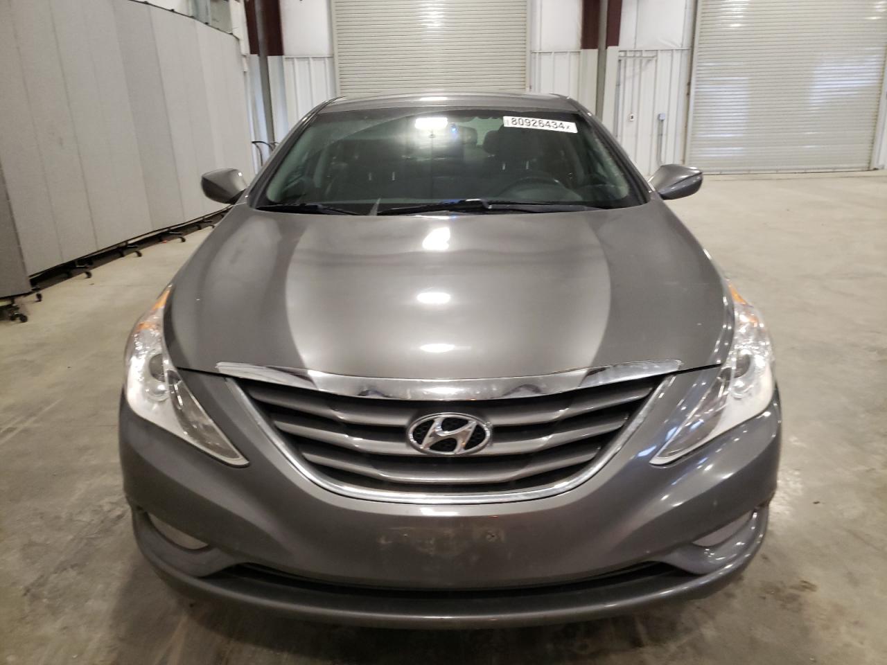 VIN 5NPEB4AC4DH728901 2013 HYUNDAI SONATA no.5