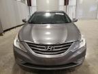 2013 Hyundai Sonata Gls за продажба в Avon, MN - Side