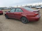 2005 TOYOTA CAMRY SE for sale at Copart AB - CALGARY