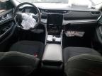 2023 Jeep Grand Cherokee Laredo للبيع في Chicago Heights، IL - Burn - Engine