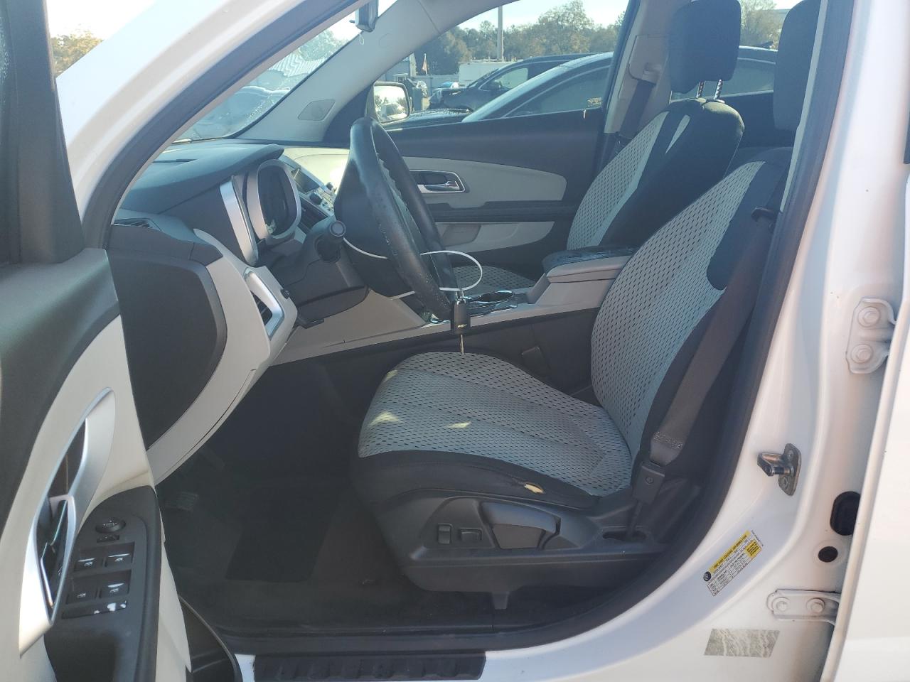 2010 Chevrolet Equinox - Image 7