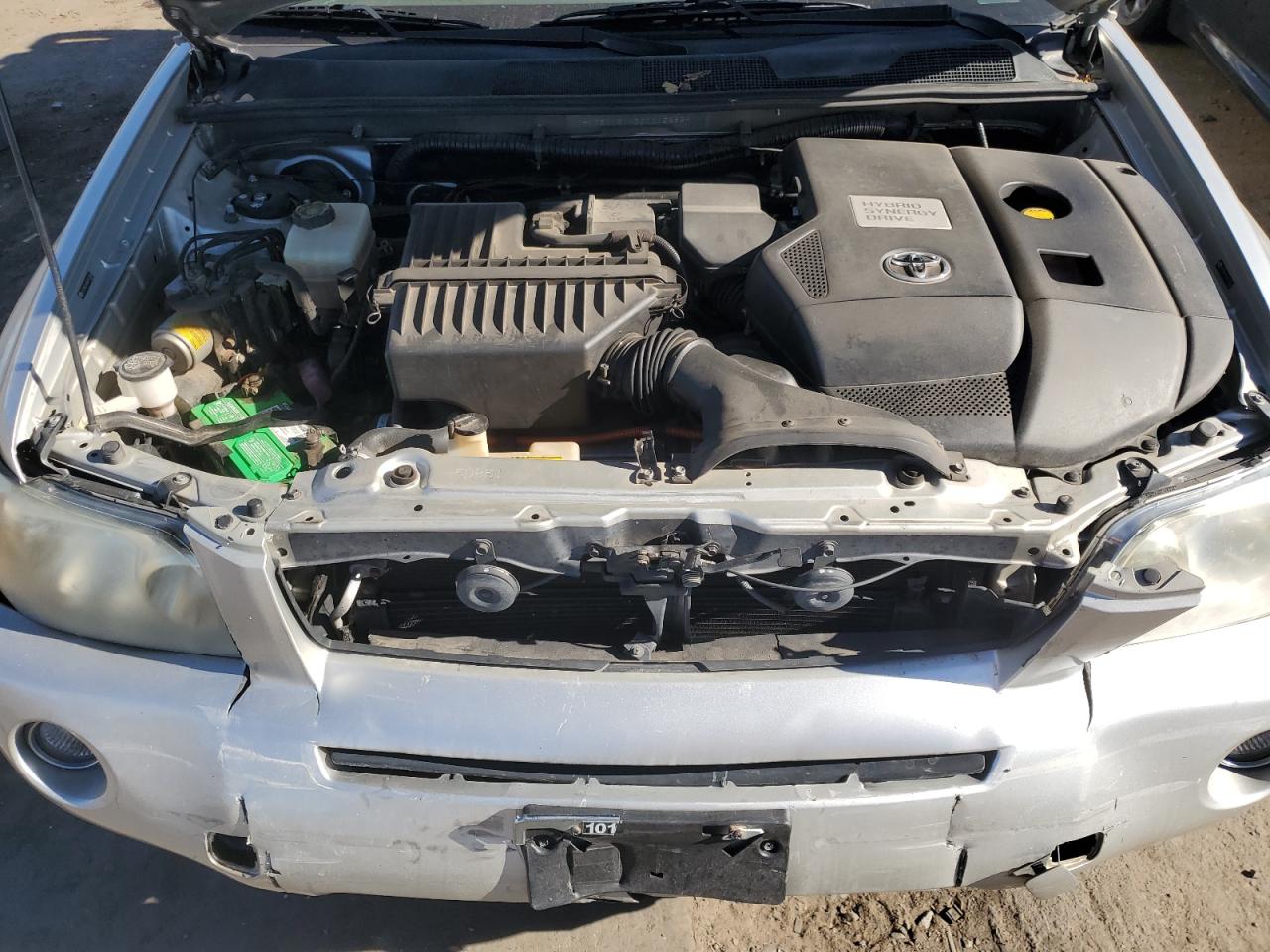 2006 Toyota Highlander - Image 13