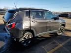 2018 Jeep Compass Trailhawk na sprzedaż w Woodhaven, MI - Rear End