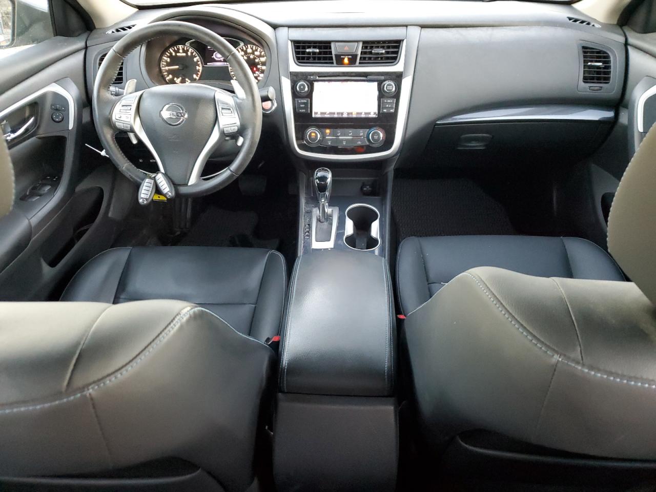 2018 Nissan Altima - Image 8