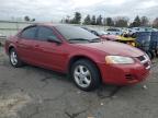 2006 Dodge Stratus Sxt de vânzare în Pennsburg, PA - Burn - Interior