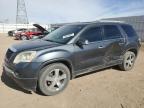 2011 Gmc Acadia Slt-1 en Venta en Adelanto, CA - Side