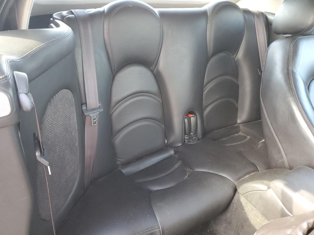 2005 Jaguar Xkr VIN: SAJDA42B353A40409 Lot: 80583594