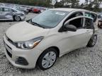 2016 Chevrolet Spark Ls იყიდება Byron-ში, GA - Side