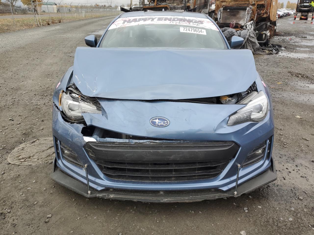 2018 Subaru BRZ - Image 5