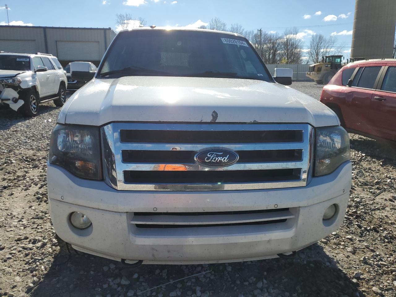 2012 Ford Expedition - Image 5