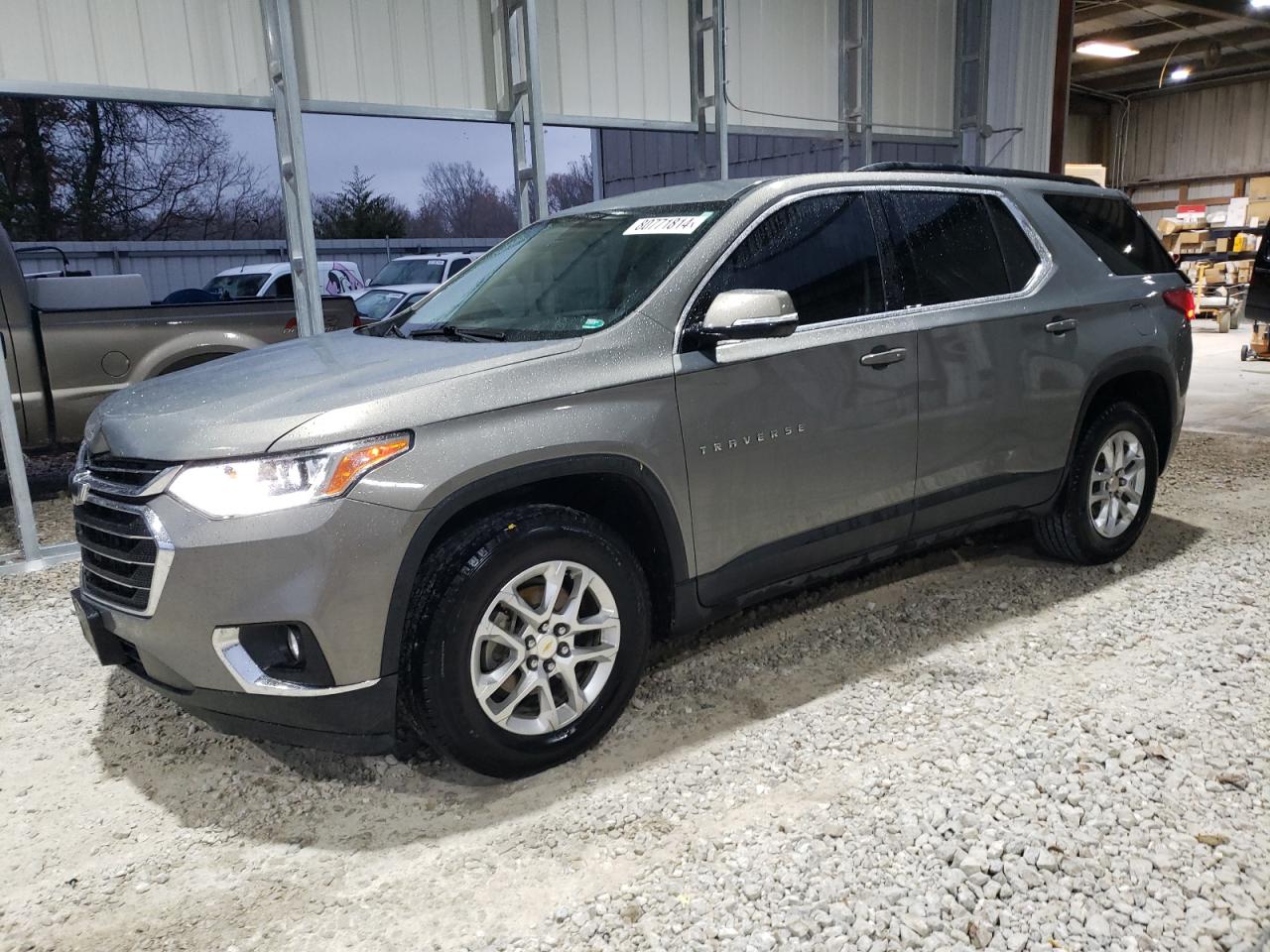 2019 Chevrolet Traverse - Image 1