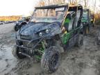 2020 KAWASAKI KRT800 C for sale at Copart IL - SOUTHERN ILLINOIS