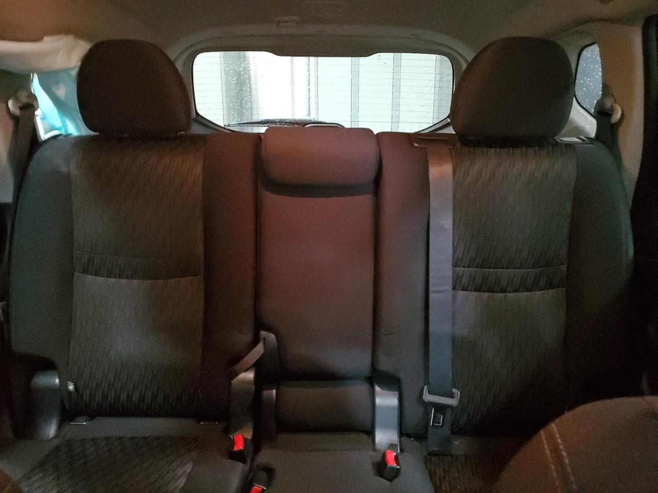 2020 Nissan Rogue - Image 10