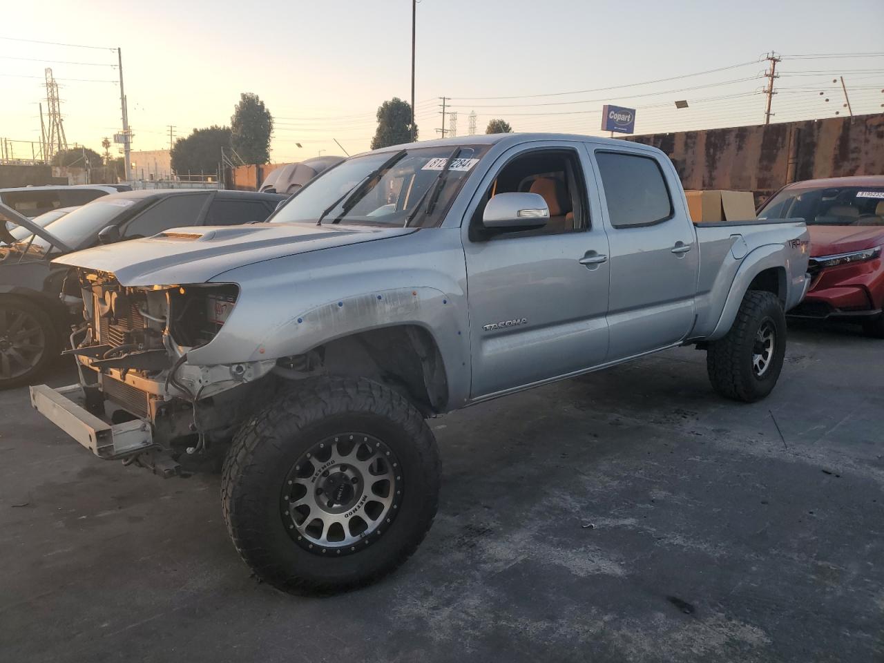 Toyota Tacoma