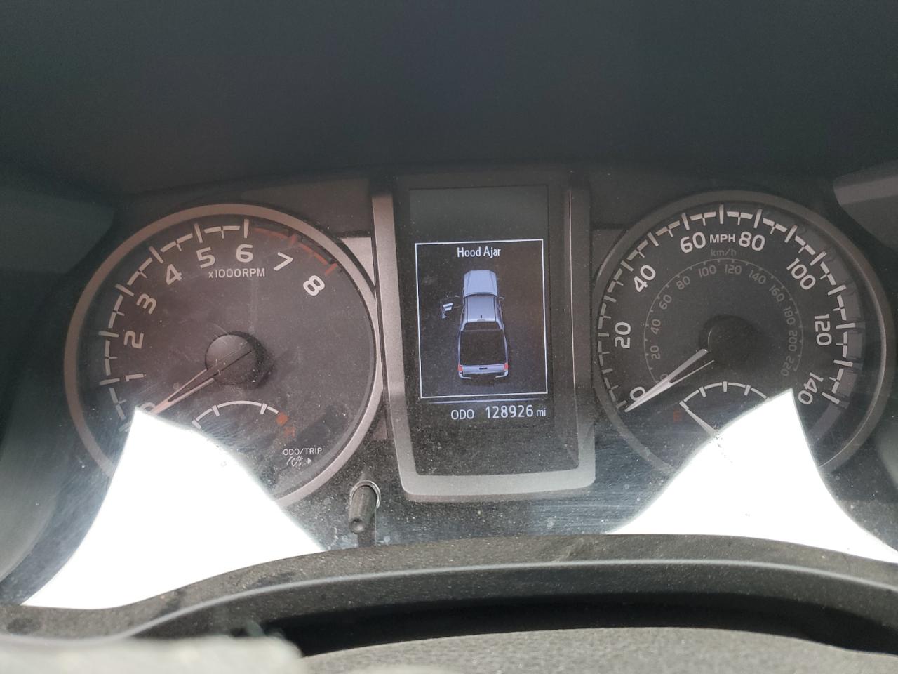 2017 Toyota Tacoma - Image 9