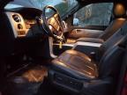 2014 Ford F150 Supercrew na sprzedaż w Madisonville, TN - Front End