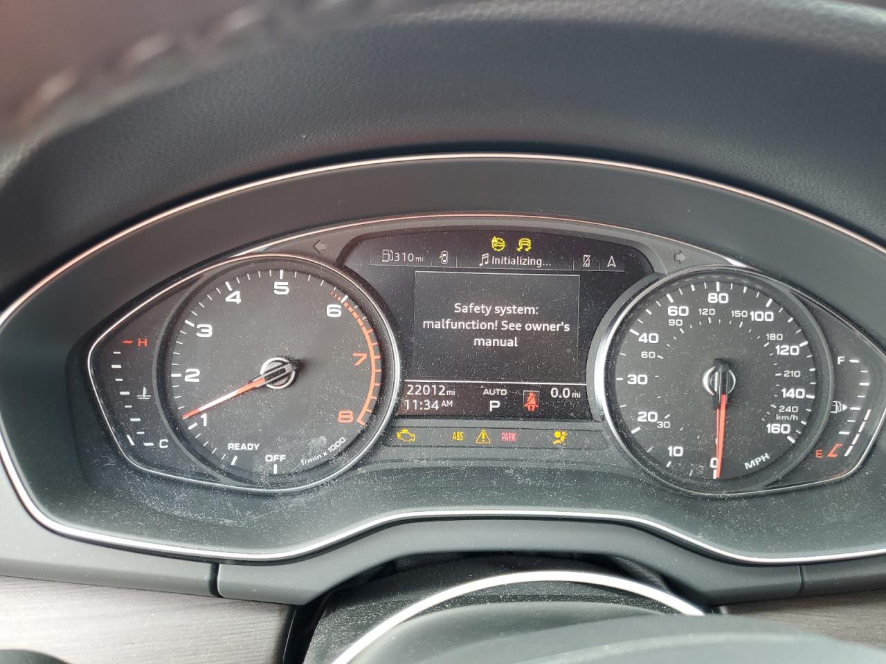 2023 Audi Q5 - Image 9