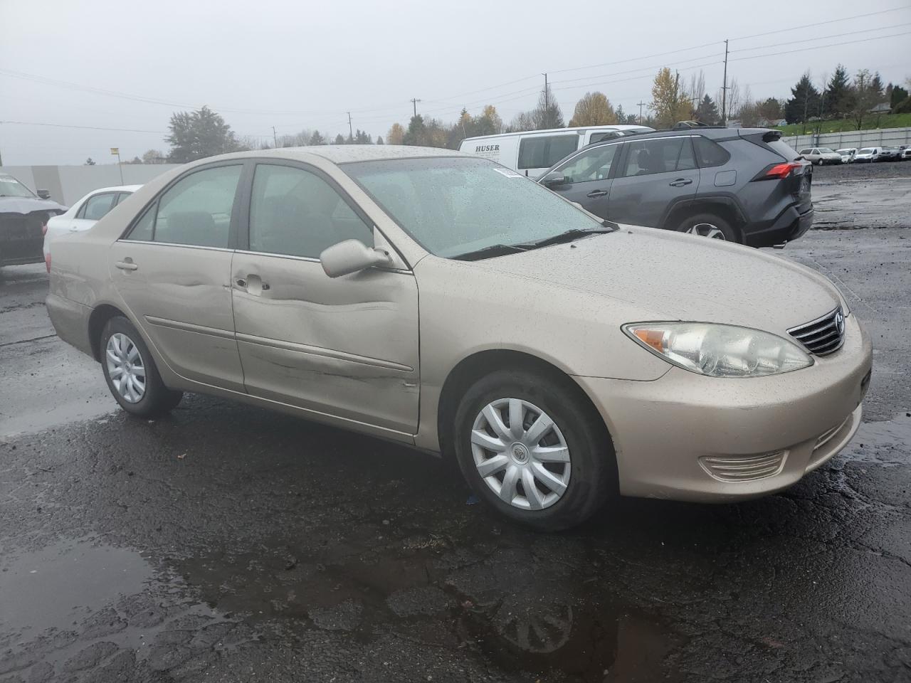 2005 Toyota Camry - Image 4