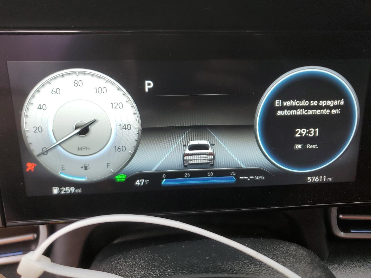 2022 Hyundai Elantra - Image 9