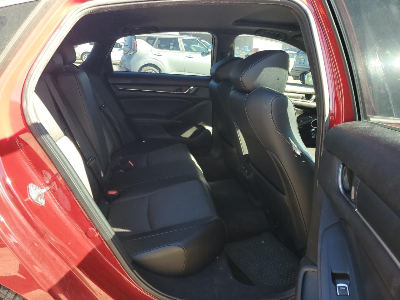 2021 Honda Accord - Image 10