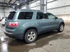 2009 Gmc Acadia Slt-1 zu verkaufen in Ham Lake, MN - Front End