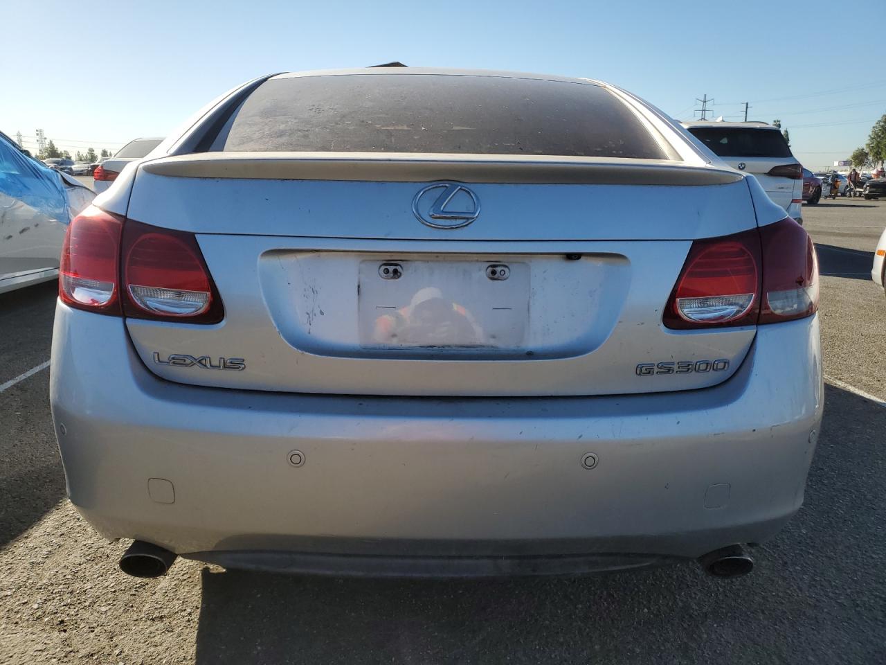 2006 Lexus Gs 300 VIN: JTHBH96SX65014433 Lot: 78942614