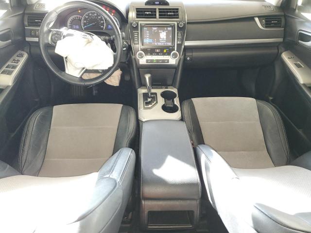  TOYOTA CAMRY 2014 Szary