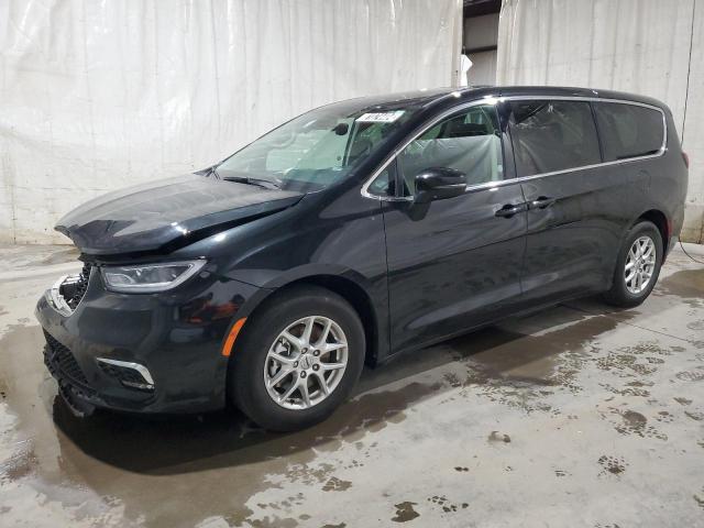  CHRYSLER PACIFICA 2023 Черный