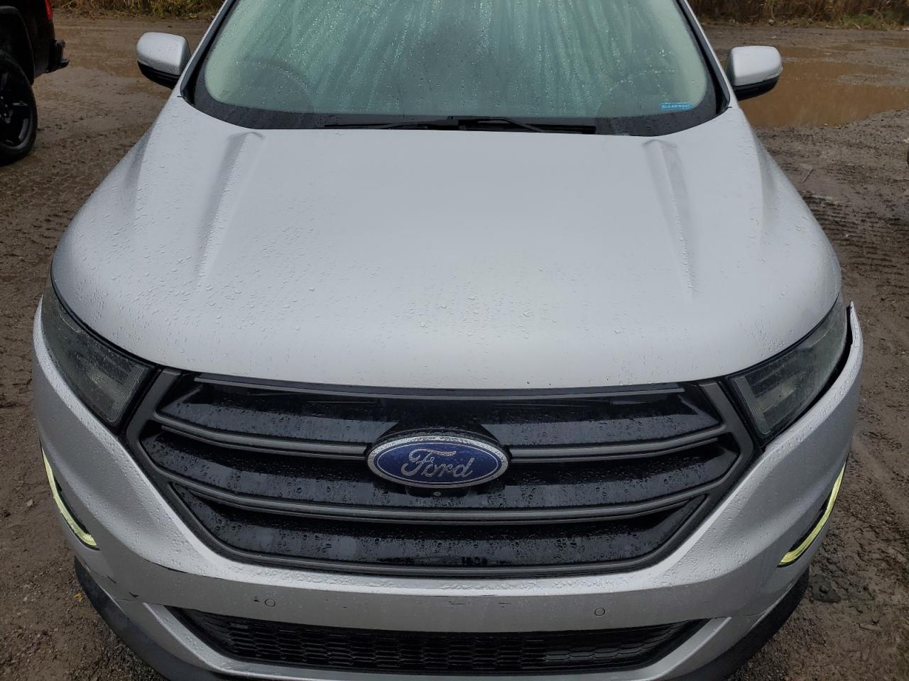 2015 Ford Edge - Image 12