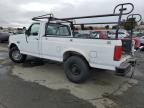 1994 Ford F250  for Sale in Martinez, CA - Vandalism
