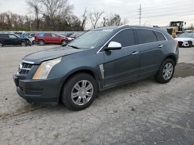 2011 Cadillac Srx Luxury Collection na sprzedaż w Bridgeton, MO - Mechanical