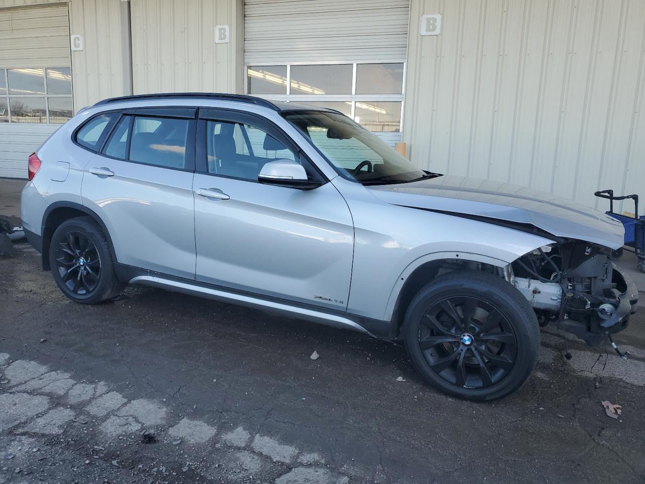 2014 BMW X1 - Image 4