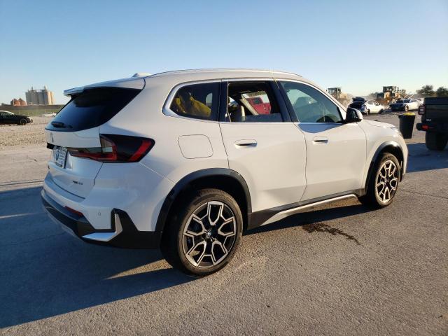  BMW X1 2024 Белы